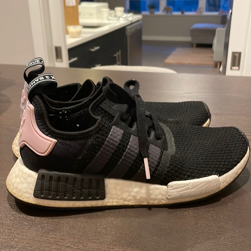 Adidas NMD_R1 Sneakers